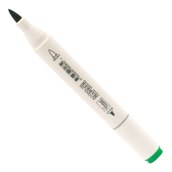 Couture Creations - Alcohol Ink Markers - Grass Green (356)