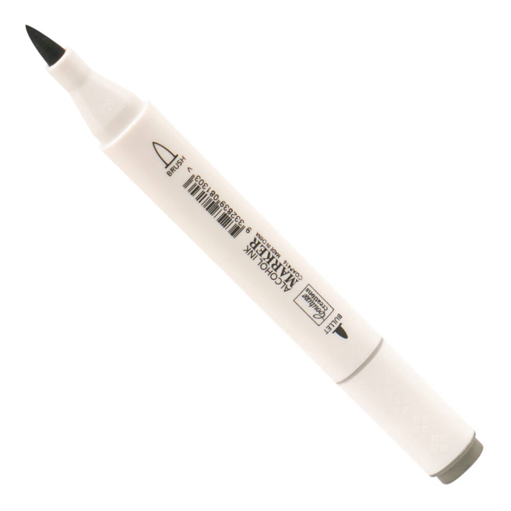 Couture Creations - Alcohol Ink Markers - Green Grey (416)