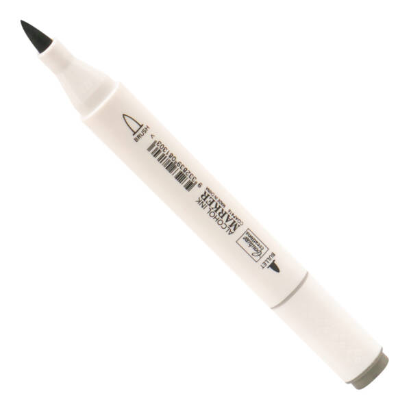 Couture Creations - Alcohol Ink Markers - Green Grey (416)