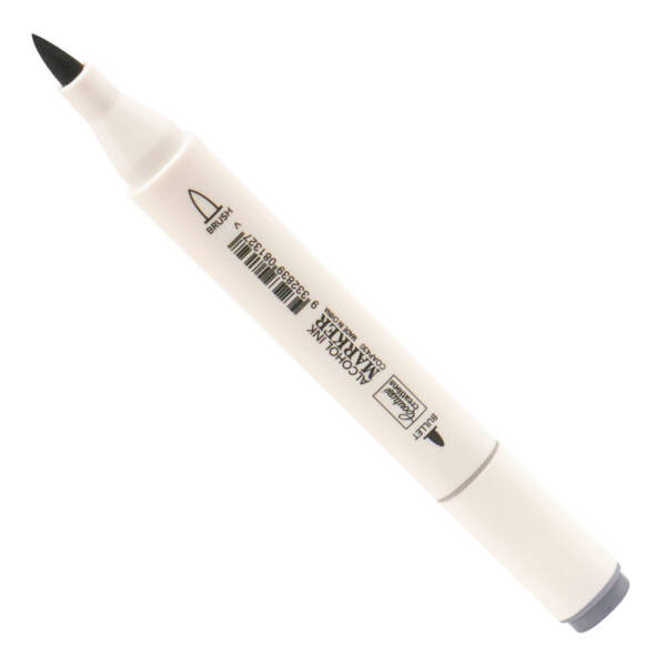 Couture Creations - Alcohol Ink Markers - Grey (430)