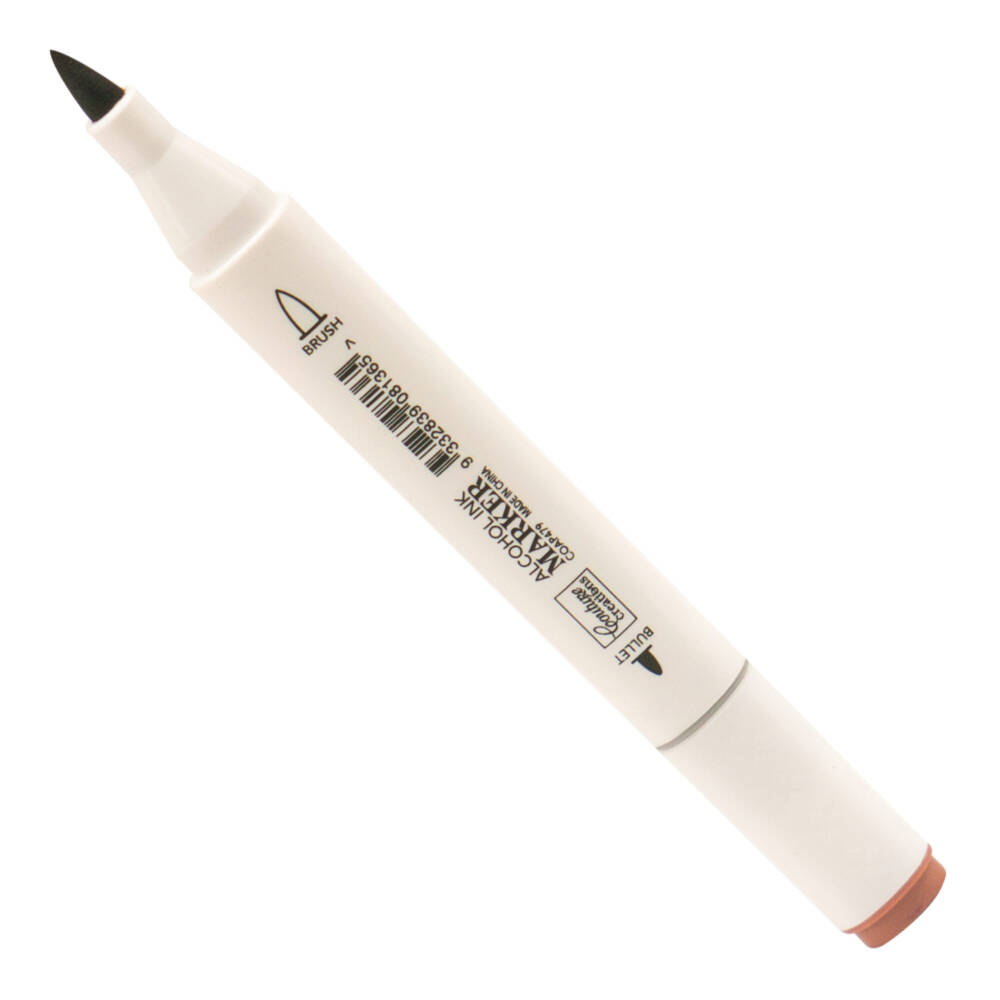 Couture Creations - Alcohol Ink Markers - Light Brown (479)
