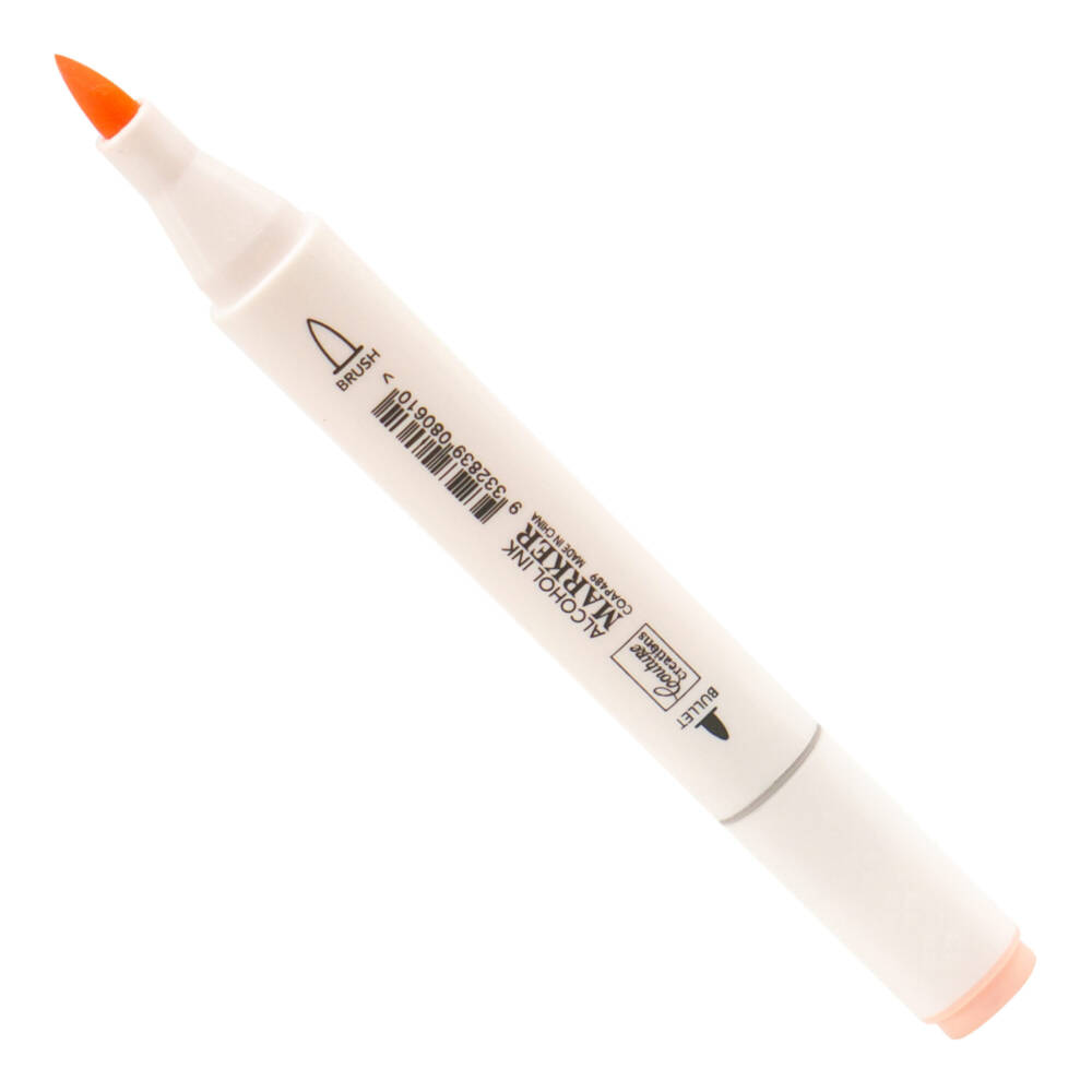 Couture Creations - Alcohol Ink Markers - Skin Colour (489)