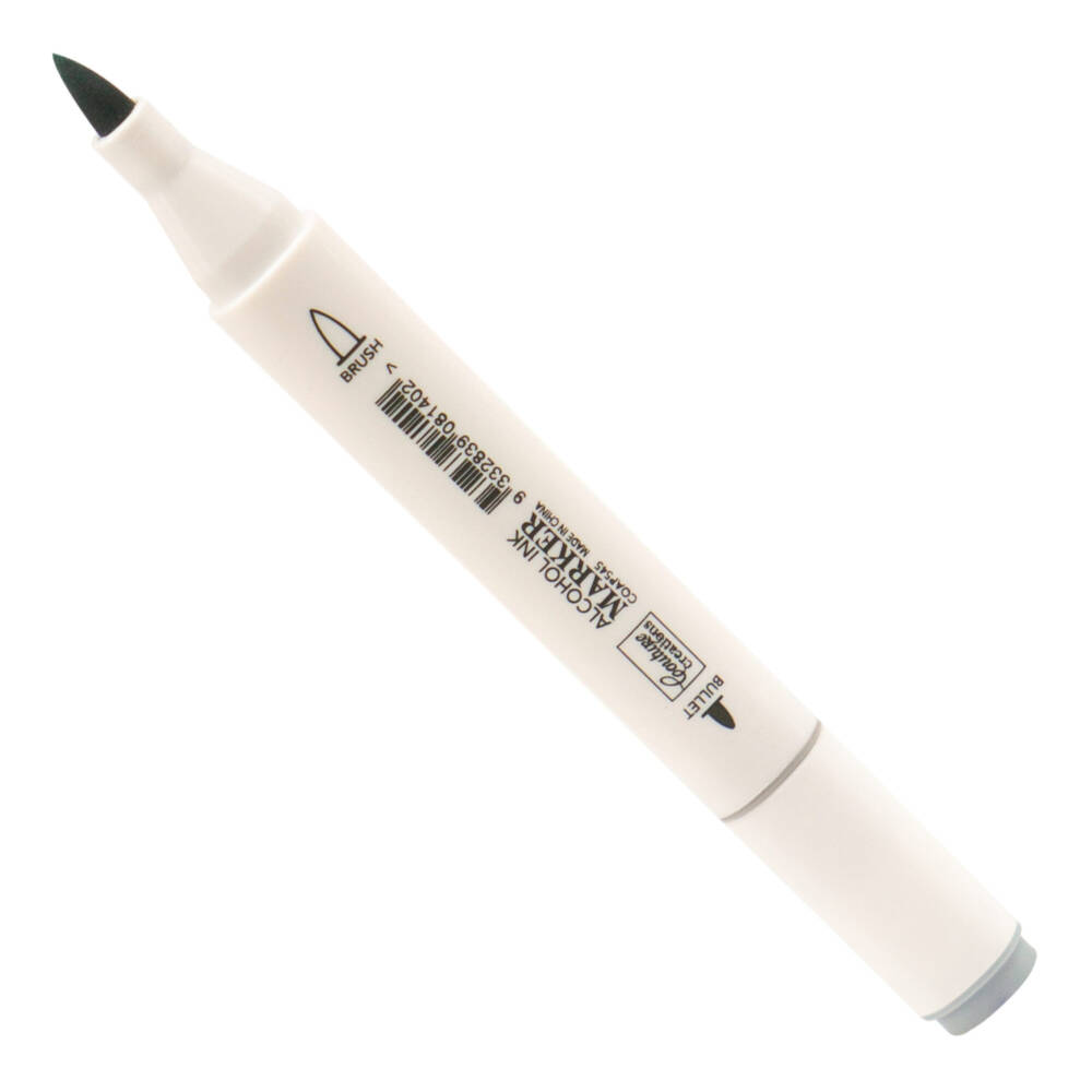 Couture Creations - Alcohol Ink Markers - Ice Grey (545)