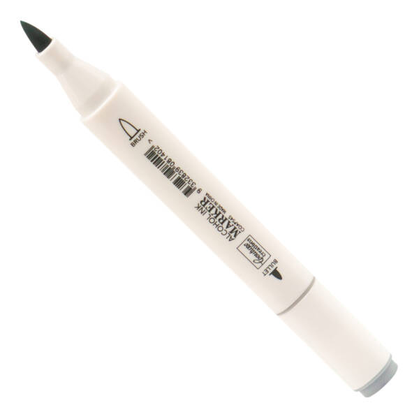 Couture Creations - Alcohol Ink Markers - Ice Grey (545)