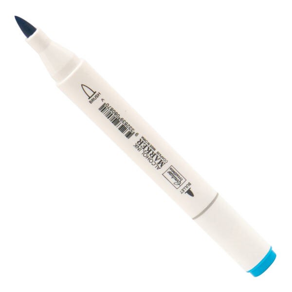 Couture Creations - Alcohol Ink Markers - Light Blue (638)