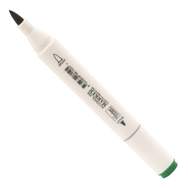 Couture Creations - Alcohol Ink Markers - Cassia Green (7743)