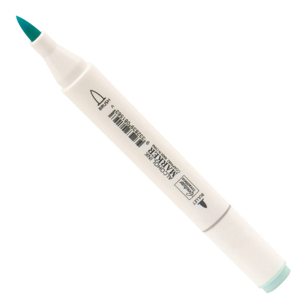 Couture Creations - Alcohol Ink Markers - Pale Blue (9482)