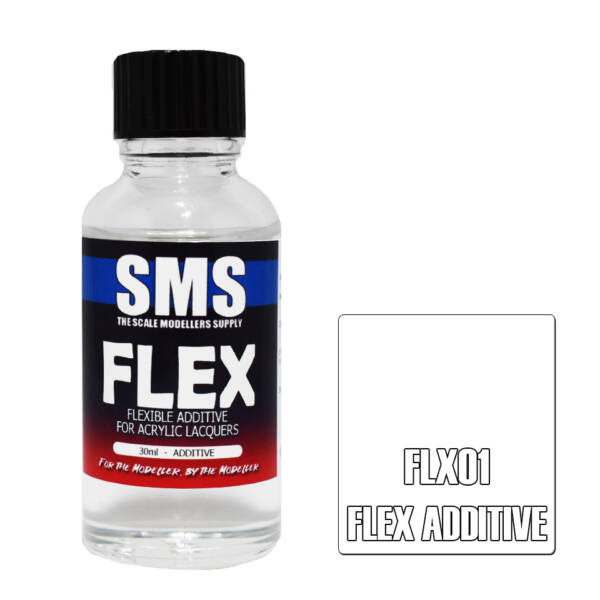 SMS - Flex Additive 30ml