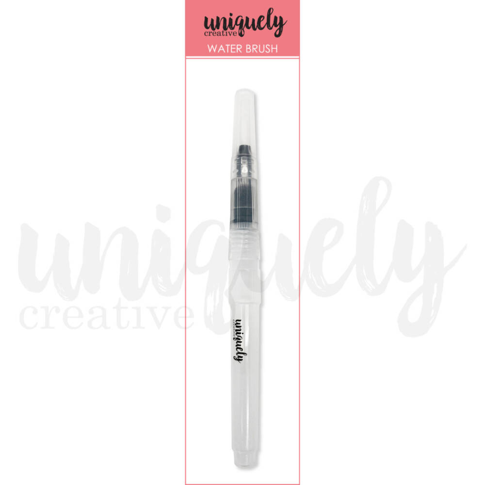 Uniquely Creative UNIQOLOUR Water brush