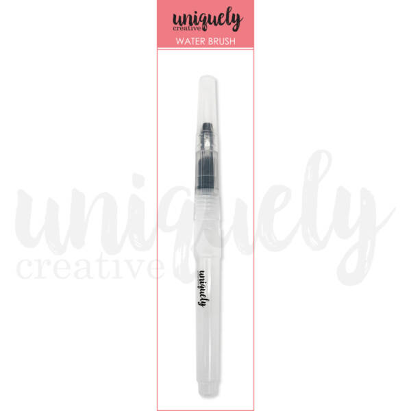 Uniquely Creative UNIQOLOUR Water brush
