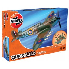 Airfix Quick Build Spitfire