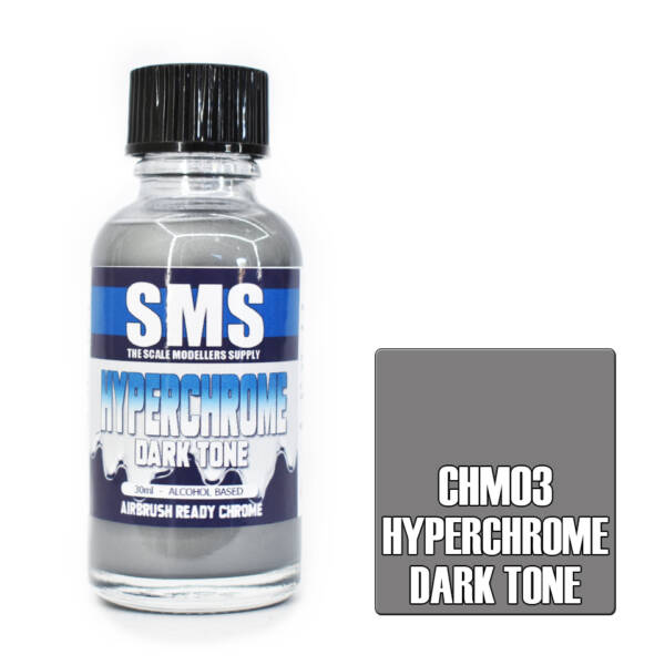 SMS - Hyperchrome - Dark Tone CHM03 30ml