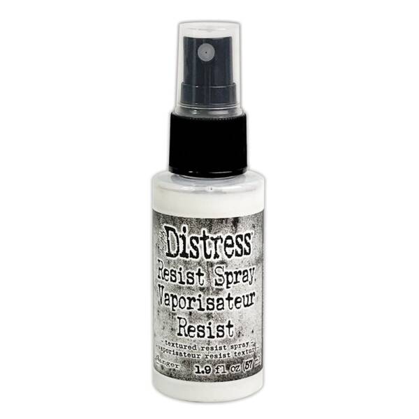Distress Resist Spray