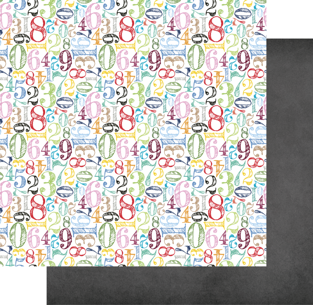 Uniquely Creative - 12x12 Collection Pack - Summer Sonata - Image 9