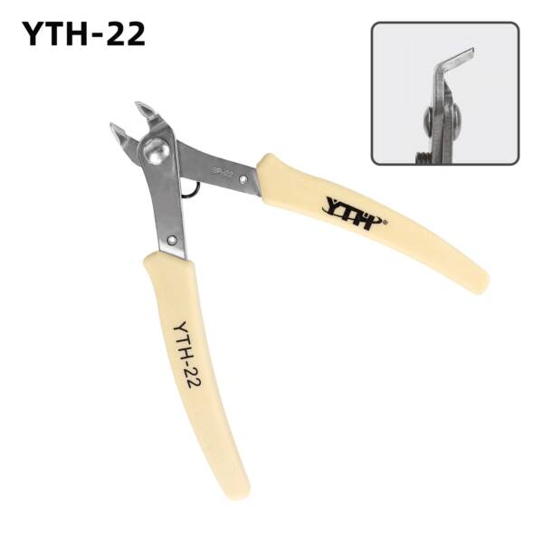YTH - Pliers/Nippers #22 PK 1