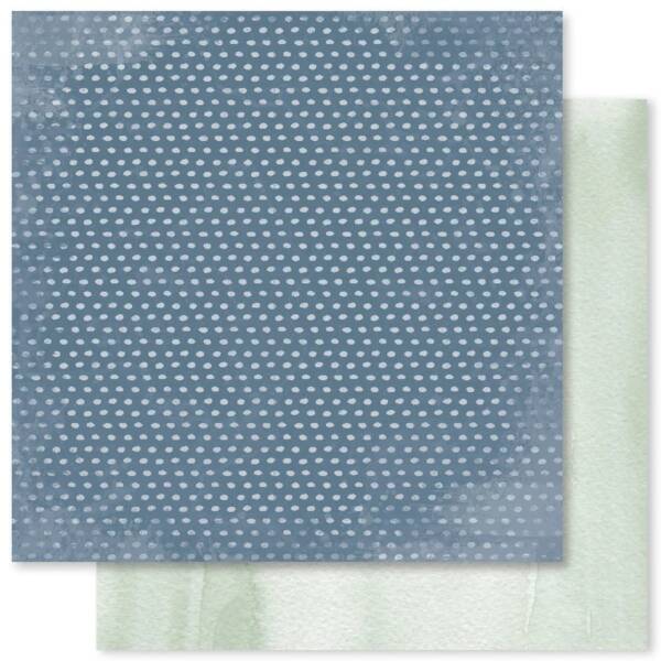 Paper Rose Studio - Nature Stroll Basics - B