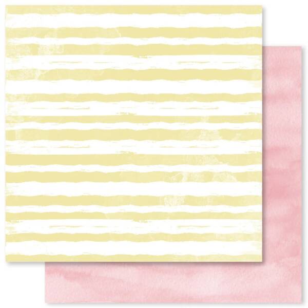 Paper Rose Studio - Nature Stroll Basics - C