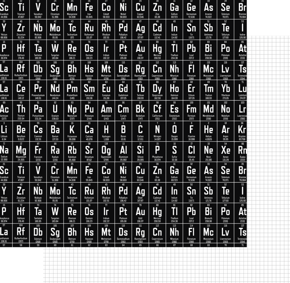 Uniquely Creative - 12x12 Paper - Class in Session - Science Lab