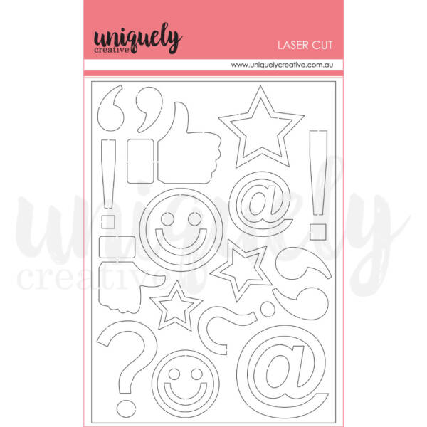 Uniquely Creative Laser Cut - Choose Your Own Adventure