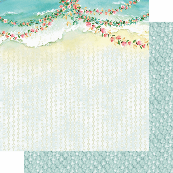 Uniquely Creative - 12x12 Paper - Grand Adventure - Jet Set