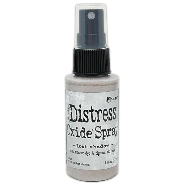 Distress Oxide Spray - Lost Shadow