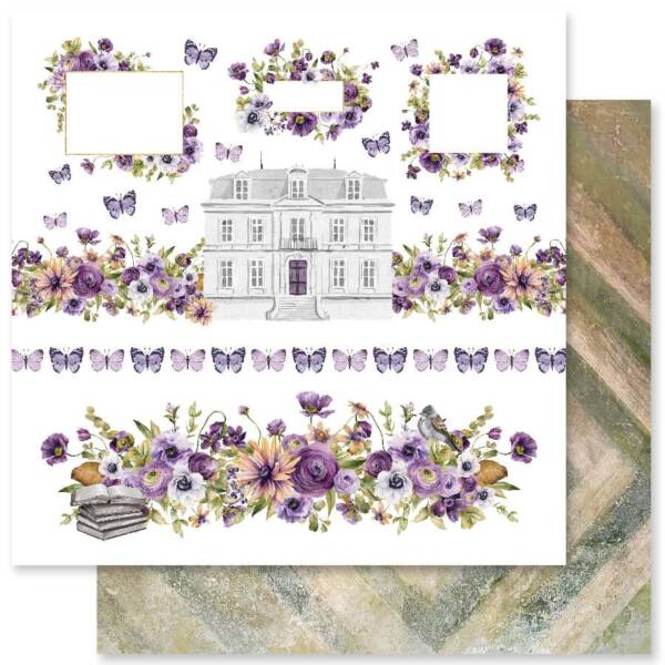 Paper Rose Studio - Dear Isabella - E