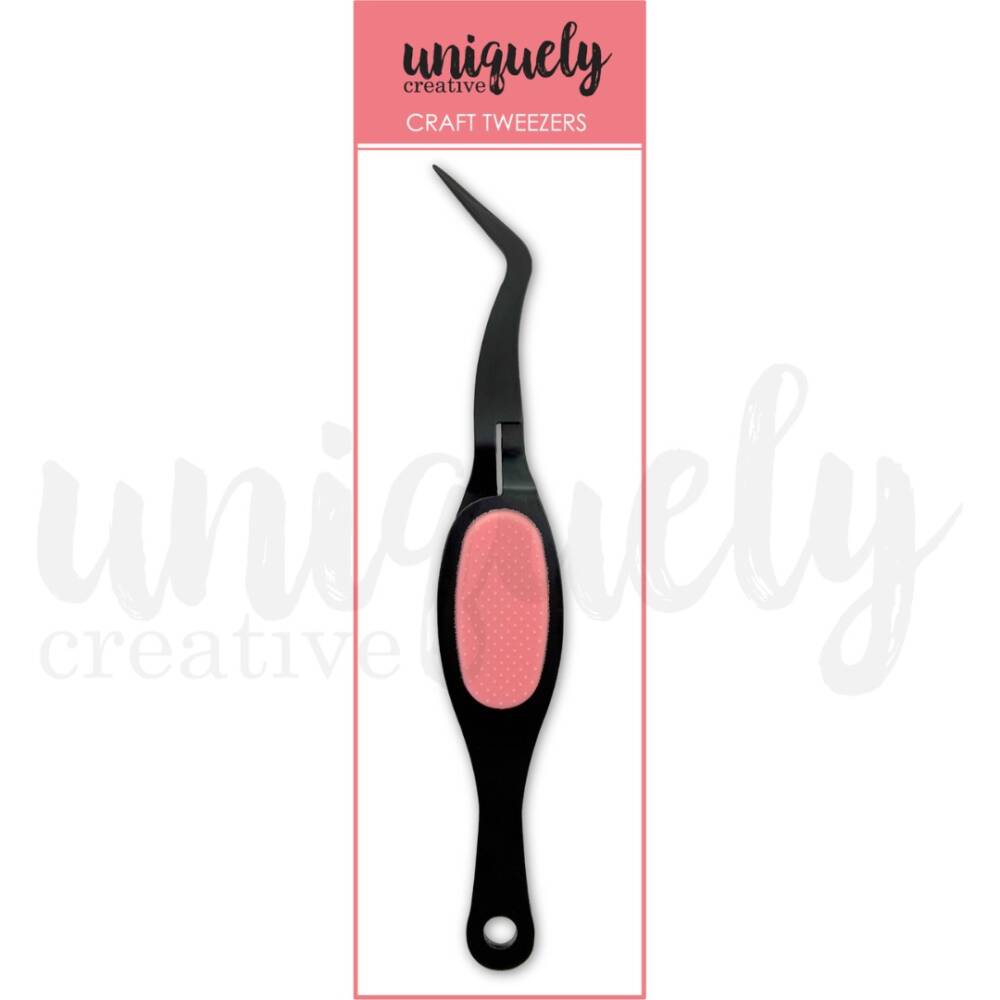 UC - Craft Tweezers