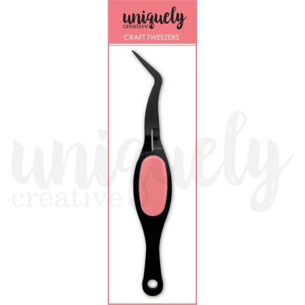 UC - Craft Tweezers