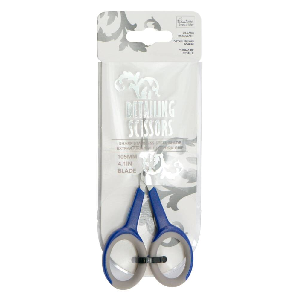 Couture Creations - Scissors - Small General Purpose - Image 2