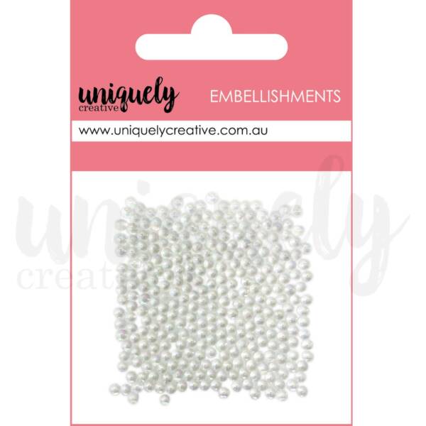 Uniquely Creative Bubble Beads