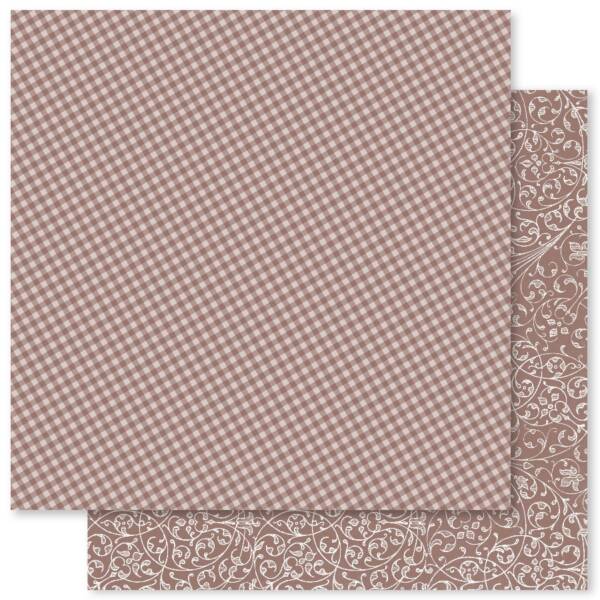 Paper Rose Studio - Merry Little Christmas Basics - F