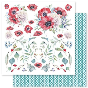 Paper Rose Studio - Beach Getaway - F