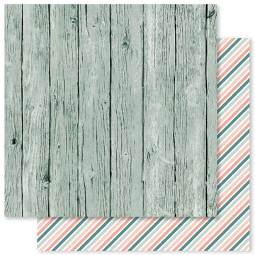 Paper Rose Studio - Darling Dahlias - E