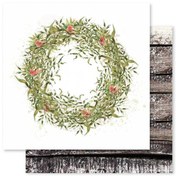 Paper Rose Studio - On The Farm - E