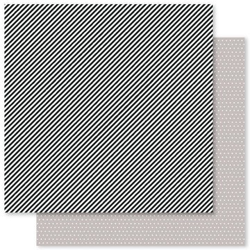 Paper Rose Studio - Poinsettia Garden Basics - D