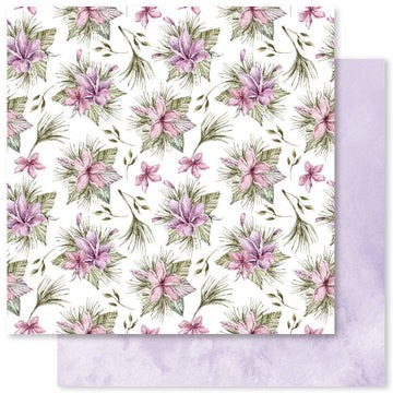 Paper Rose Studio - Summer Holiday - B