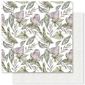 Paper Rose Studio - Summer Holiday - F