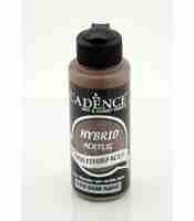Cadence Hybrid Paints - Warm Brown