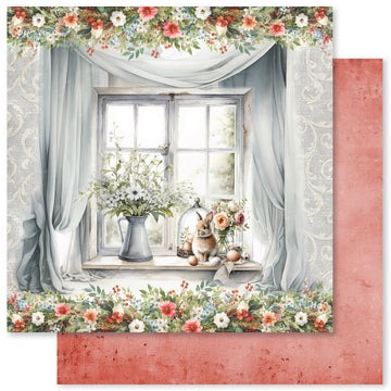 Paper Rose Studio - Farmhouse Friends - B
