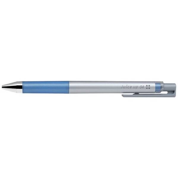 Pilot Juice Up Gel Pen - 0.4mm - Metallic Blue