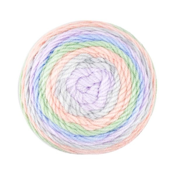 Birch Willow 8 ply Prints - Opaline