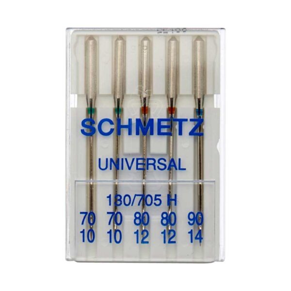 Needles - Machine - Schmetz - Universal