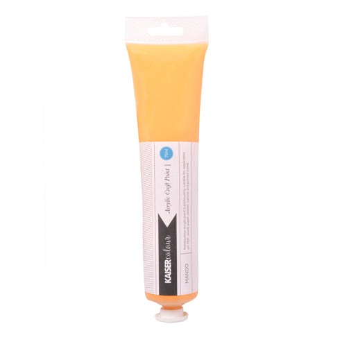 Kaisercolour Paint - Mango