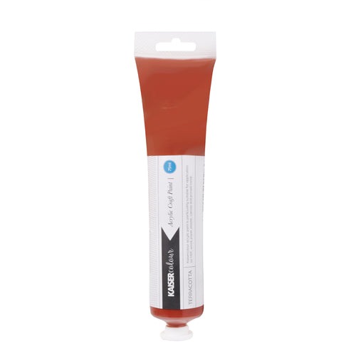Kaisercolour Paint - Terracotta