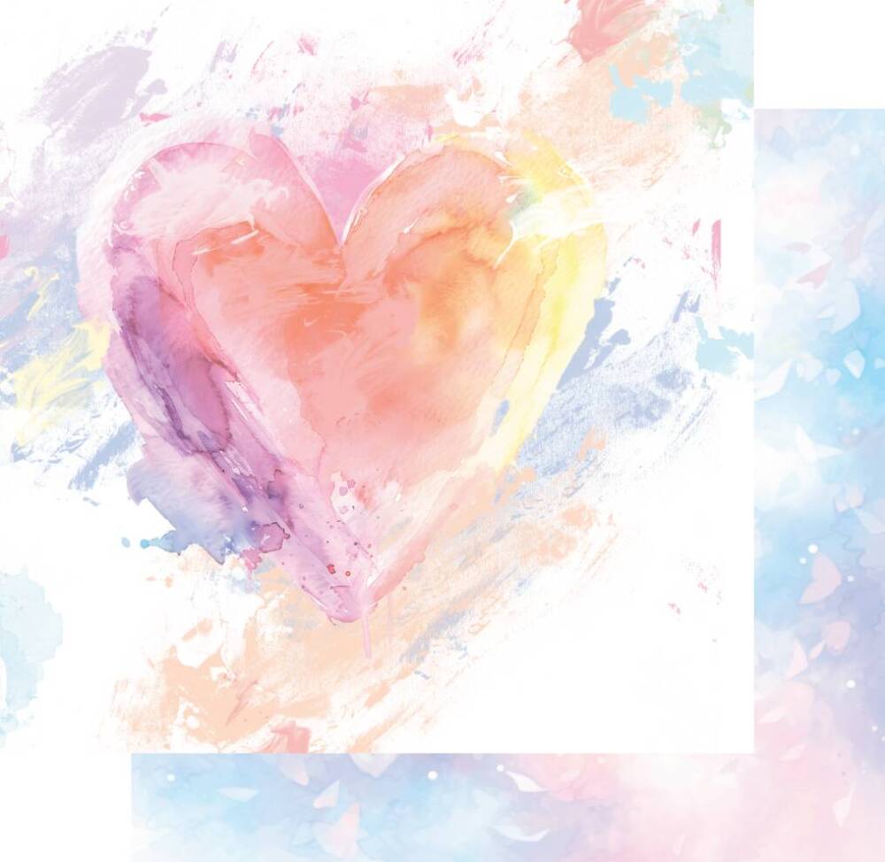 Uniquely Creative - 12x12 Paper - Colour Crush - Sparkle & Shine