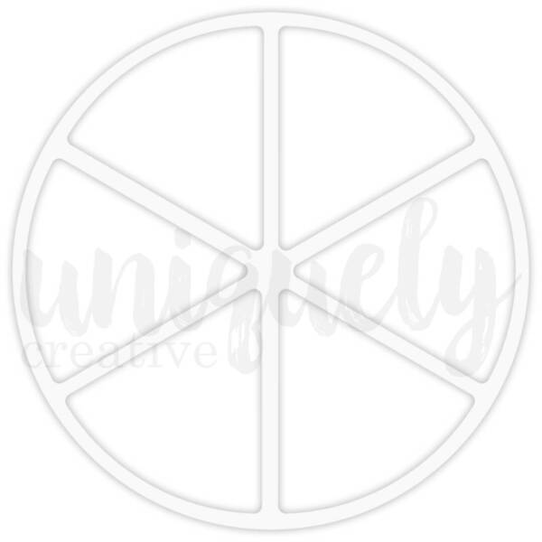 UC Overlay - Colour Wheel