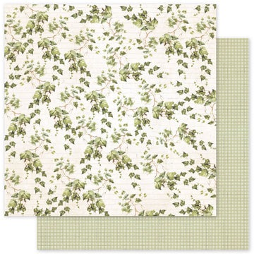 Paper Rose Studio - Afternoon in the Park Basics - B