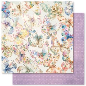 Paper Rose Studio - Flower Shoppe Basics - C