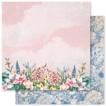 Paper Rose Studio - Flower Shoppe Basics - D