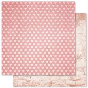Paper Rose Studio - Sweet Valentine Basics - E